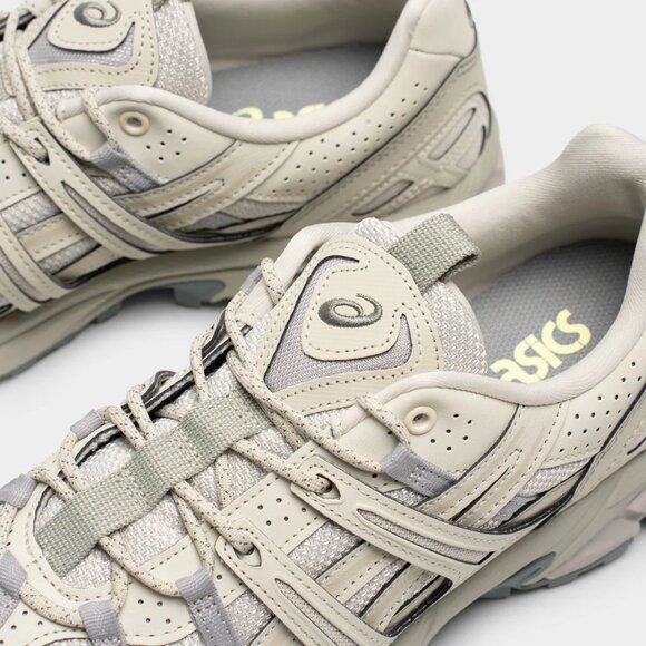 ASICS Gel-Sonoma 15-50 'Light Dust Olive Grey' Men's US SIZE 10 SHOES NEW - Picture 14 of 14